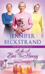 Like A Bee To Honey
