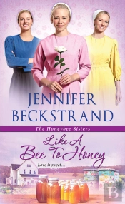 Like A Bee To Honey