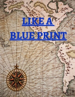 Bertrand.pt - Like A Blue Print