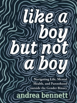 Bertrand.pt - Like A Boy But Not A Boy