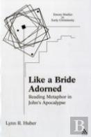 Like A Bride Adorned