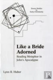 Like A Bride Adorned