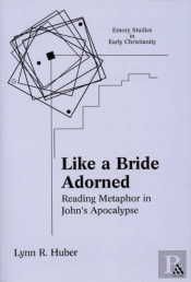 Like A Bride Adorned