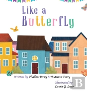 Like A Butterfly