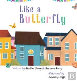 Bertrand.pt - Like A Butterfly