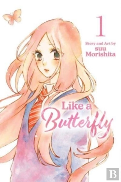 Bertrand.pt - Like A Butterfly, Vol. 1