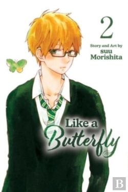 Bertrand.pt - Like A Butterfly, Vol. 2