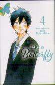 Like A Butterfly, Vol. 4