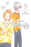 Like A Butterfly, Vol. 9