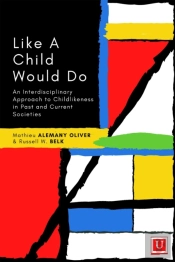 Like A Child Would Do