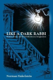 Like A Dark Rabbi