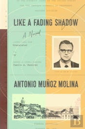 Like A Fading Shadow