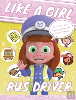 Bertrand.pt - Like A Girl: Bus Driver