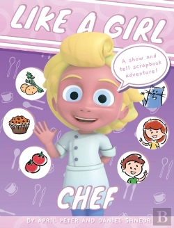 Bertrand.pt - Like A Girl: Chef