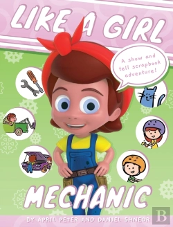Bertrand.pt - Like A Girl: Mechanic