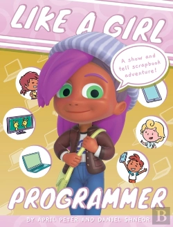Bertrand.pt - Like A Girl: Programmer