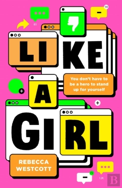Bertrand.pt - Like A Girl