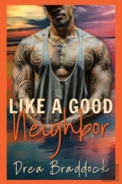 Like  A  Good  Neighbor