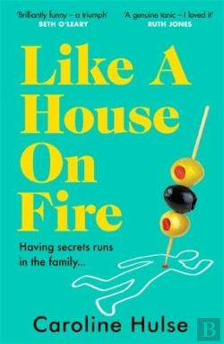 Bertrand.pt - Like A House On Fire
