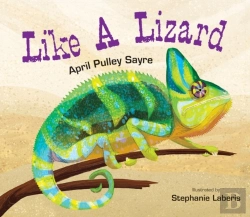 Bertrand.pt - Like A Lizard