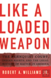 Like A Loaded Weapon