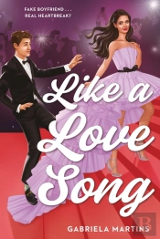Like A Love Song