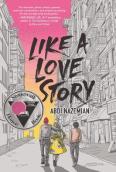 Like A Love Story