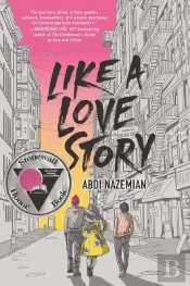 Like A Love Story