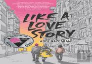 Like A Love Story
