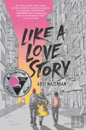 Like A Love Story