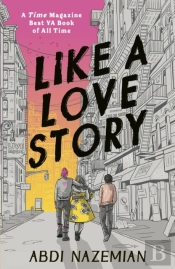 Like A Love Story