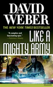 Like A Mighty Army