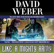 Like A Mighty Army