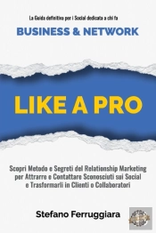 Like A Pro
