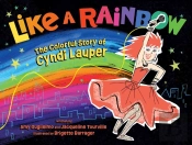 Like A Rainbow