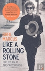 Like A Rolling Stone