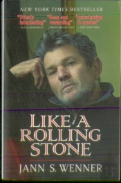 Like A Rolling Stone