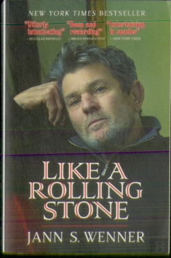 Bertrand.pt - Like A Rolling Stone