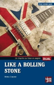 Like A Rolling Stone