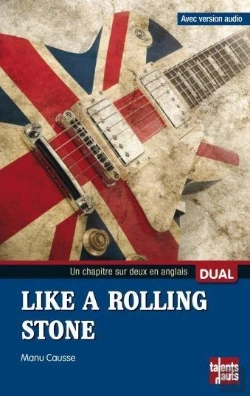 Bertrand.pt - Like A Rolling Stone