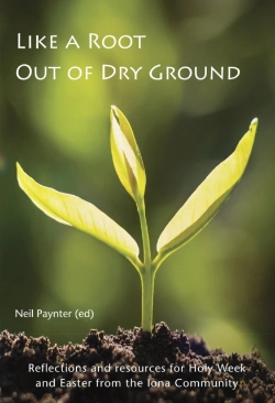 Bertrand.pt - Like A Root Out Of Dry Ground