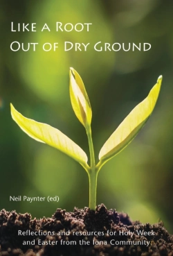 Bertrand.pt - Like A Root Out Of Dry Ground