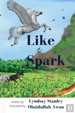 Bertrand.pt - Like A Spark