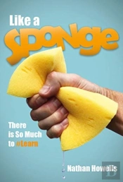 Like A Sponge