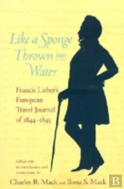 Bertrand.pt - Like A Sponge Thrown Into Water