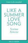 Like A Summer Love Song