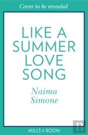 Like A Summer Love Song
