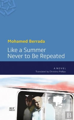 Bertrand.pt - Like A Summer Never To Be Repeated