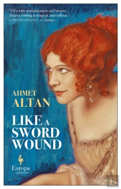 Bertrand.pt - Like A Sword Wound