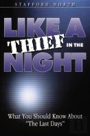 Like A Thief In The Night